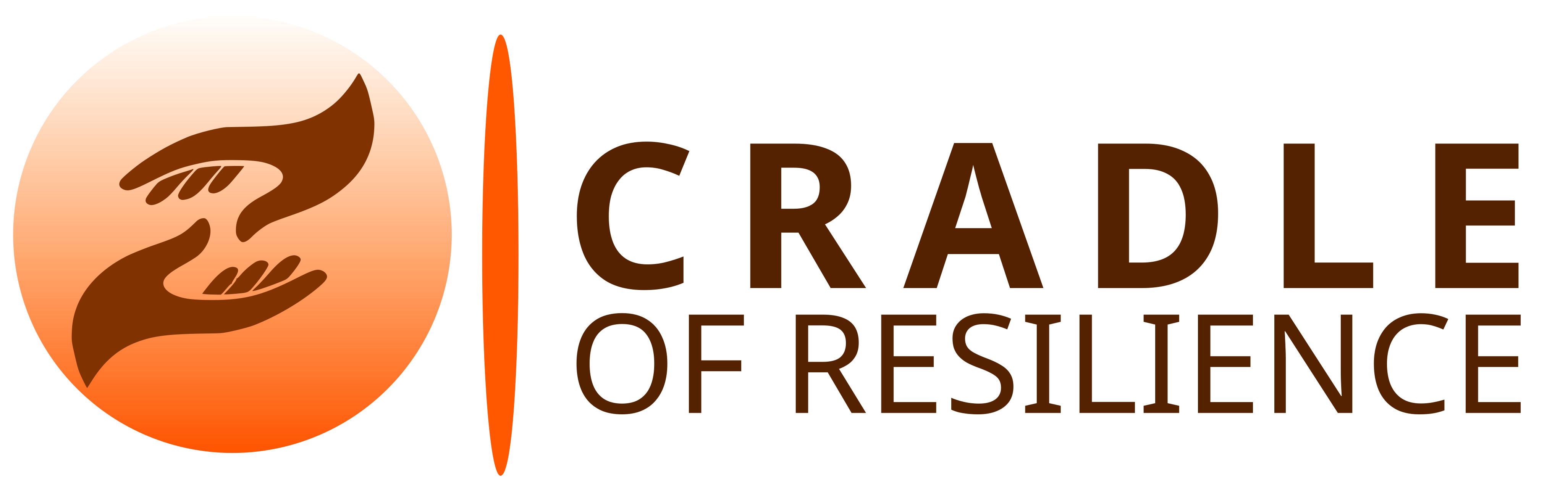 Cradle of Resilience Logo